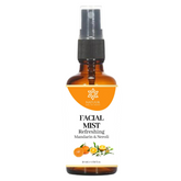 Natuur Refreshing Facial Mist with Mandarin and Neroli